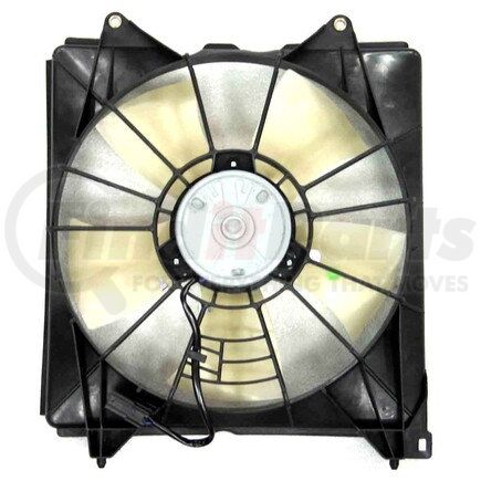 6019147 by APDI RADS - Engine Cooling Fan Assembly