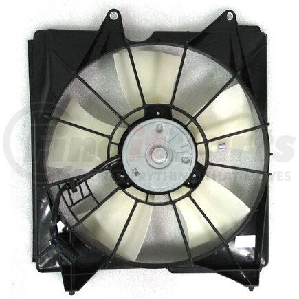 6019148 by APDI RADS - Engine Cooling Fan Assembly