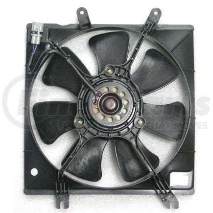 6023102 by APDI RADS - Engine Cooling Fan Assembly