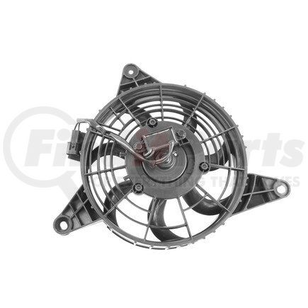 6023105 by APDI RADS - A/C Condenser Fan Assembly