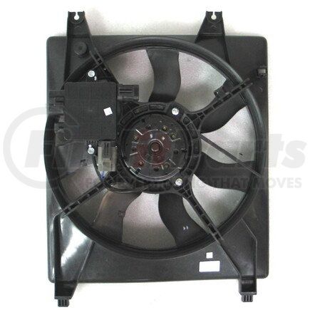 6023119 by APDI RADS - Engine Cooling Fan Assembly