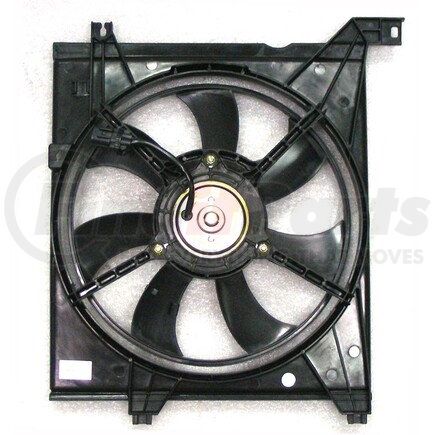 6023114 by APDI RADS - Engine Cooling Fan Assembly