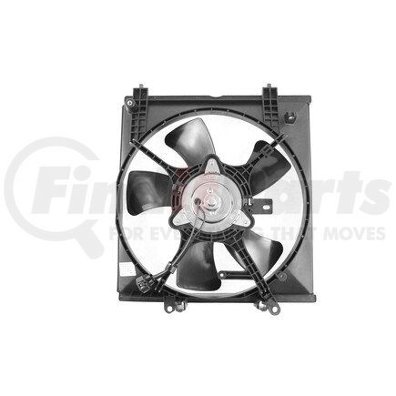 6026118 by APDI RADS - Engine Cooling Fan Assembly