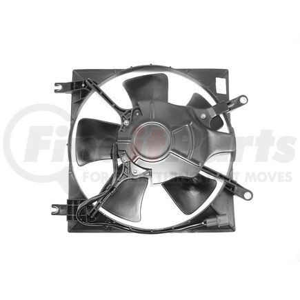 6026113 by APDI RADS - A/C Condenser Fan Assembly