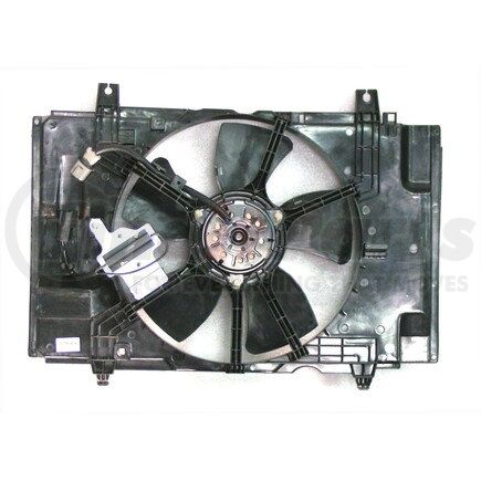 6029146 by APDI RADS - Engine Cooling Fan Assembly