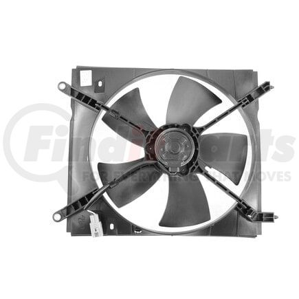 6034113 by APDI RADS - Engine Cooling Fan Assembly