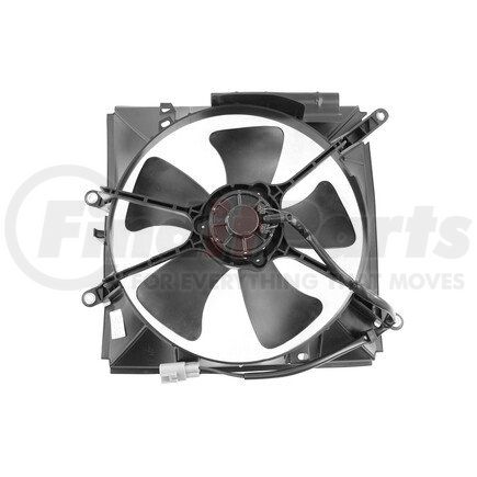 6034115 by APDI RADS - Engine Cooling Fan Assembly