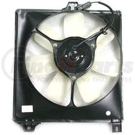 6034131 by APDI RADS - A/C Condenser Fan Assembly