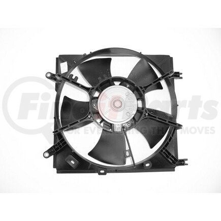 6034135 by APDI RADS - Engine Cooling Fan Assembly