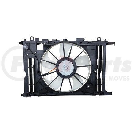 6034157 by APDI RADS - Engine Cooling Fan Assembly