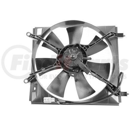 6034151 by APDI RADS - Engine Cooling Fan Assembly