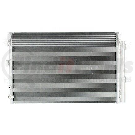 7010005 by APDI RADS - A/C Condenser