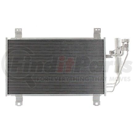 7010009 by APDI RADS - A/C Condenser