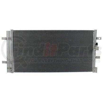 7010010 by APDI RADS - A/C Condenser