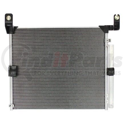 7010020 by APDI RADS - A/C Condenser