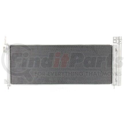 7010027 by APDI RADS - A/C Condenser