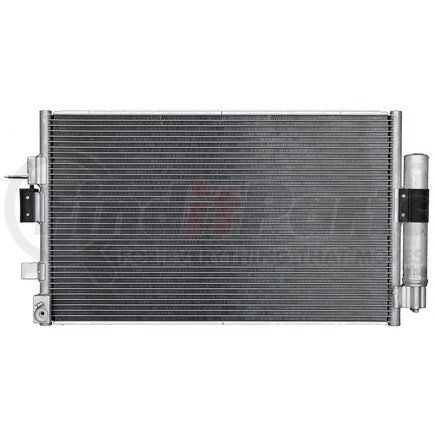 7010013 by APDI RADS - A/C Condenser