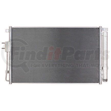 7010015 by APDI RADS - A/C Condenser