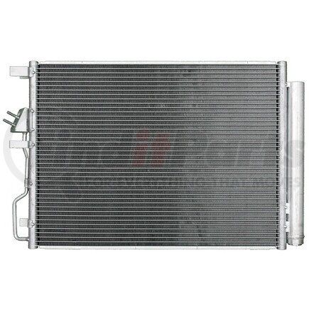 7010035 by APDI RADS - A/C Condenser