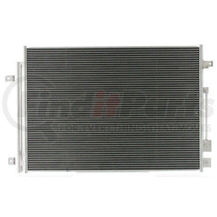 7010036 by APDI RADS - A/C Condenser