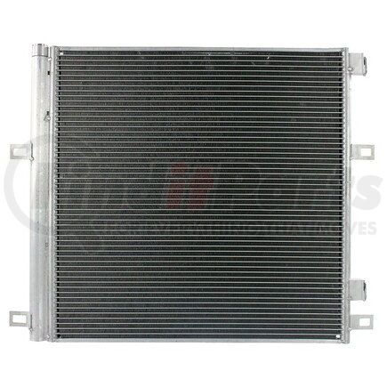 7010043 by APDI RADS - A/C Condenser