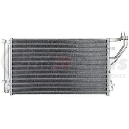 7010031 by APDI RADS - A/C Condenser