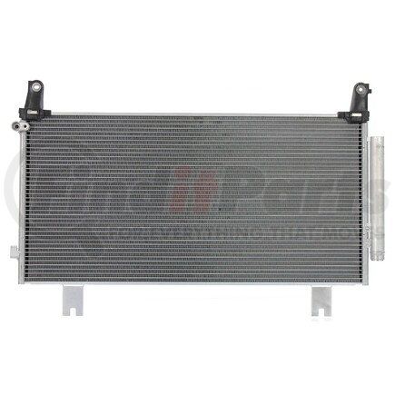 7010063 by APDI RADS - A/C Condenser