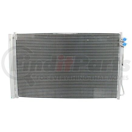 7010066 by APDI RADS - A/C Condenser