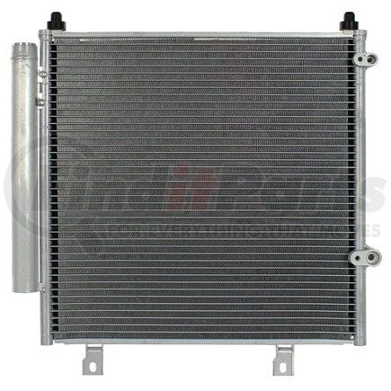 7010050 by APDI RADS - A/C Condenser