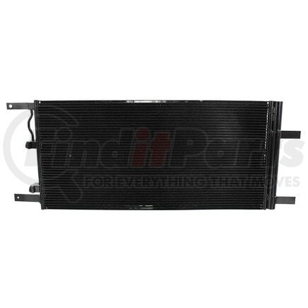 7010089 by APDI RADS - A/C Condenser