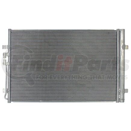 7010094 by APDI RADS - A/C Condenser