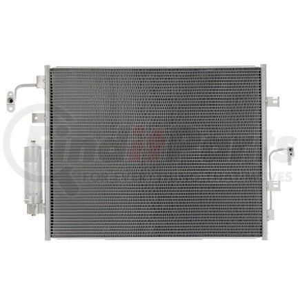 7010086 by APDI RADS - A/C Condenser