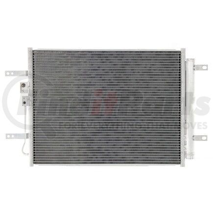 7010102 by APDI RADS - A/C Condenser