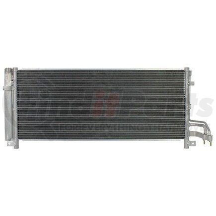 7010128 by APDI RADS - A/C Condenser