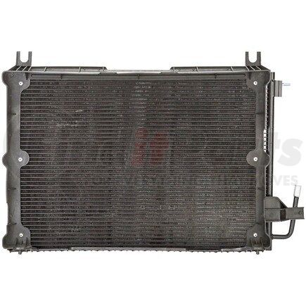 7013016 by APDI RADS - A/C Condenser