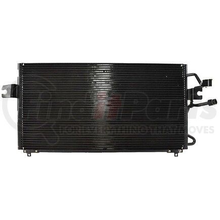 7013022 by APDI RADS - A/C Condenser