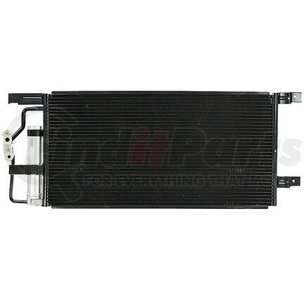 7013008 by APDI RADS - A/C Condenser