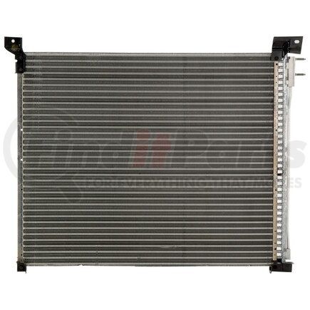 7013011 by APDI RADS - A/C Condenser