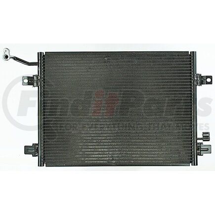 7013028 by APDI RADS - A/C Condenser