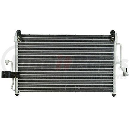 7013032 by APDI RADS - A/C Condenser