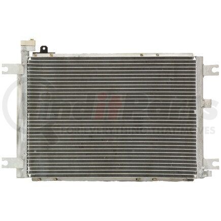 7013033 by APDI RADS - A/C Condenser