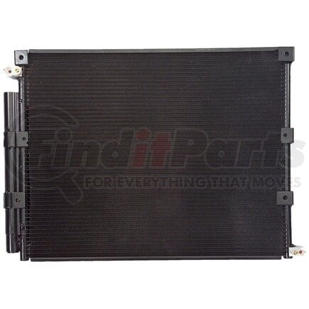 7013024 by APDI RADS - A/C Condenser