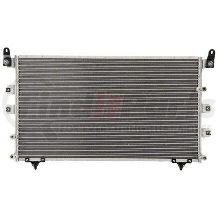 7013042 by APDI RADS - A/C Condenser