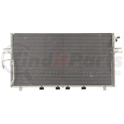 7013036 by APDI RADS - A/C Condenser