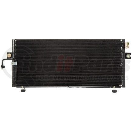 7013038 by APDI RADS - A/C Condenser