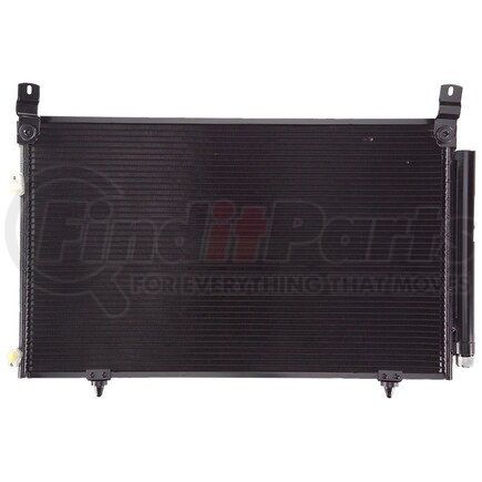 7013053 by APDI RADS - A/C Condenser