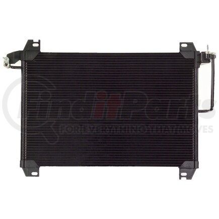 7013054 by APDI RADS - A/C Condenser