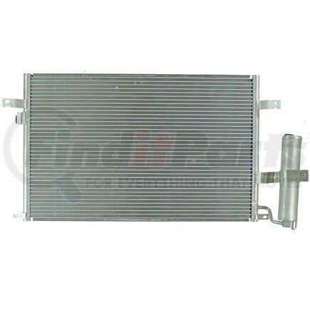 7013055 by APDI RADS - A/C Condenser