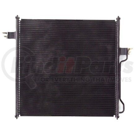 7013056 by APDI RADS - A/C Condenser