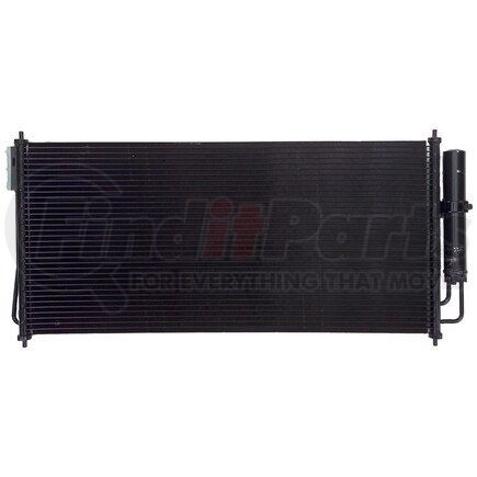 7013057 by APDI RADS - A/C Condenser